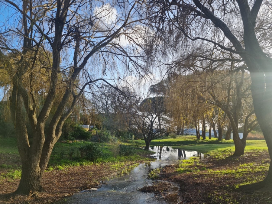 0 Bedroom Property for Sale in Zevendal Western Cape